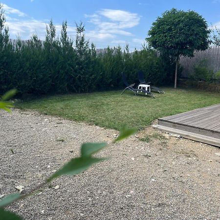 Casute La Munte Villa Rîşnov Luaran gambar