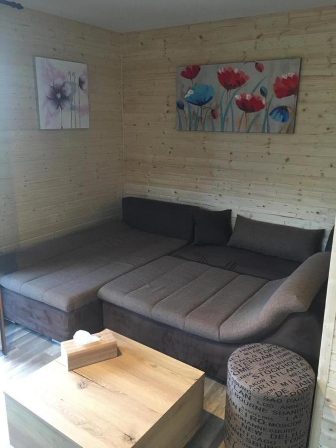 Casute La Munte Villa Rîşnov Luaran gambar