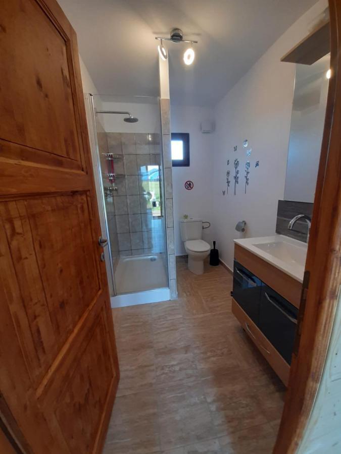 Casute La Munte Villa Rîşnov Luaran gambar