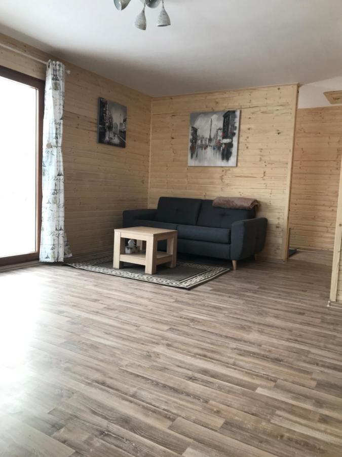 Casute La Munte Villa Rîşnov Luaran gambar