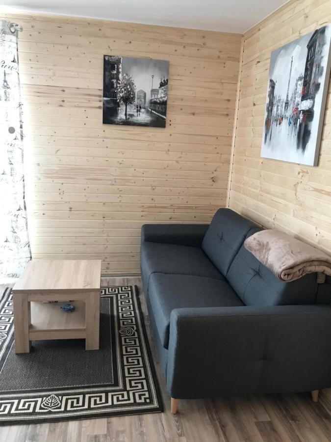 Casute La Munte Villa Rîşnov Luaran gambar
