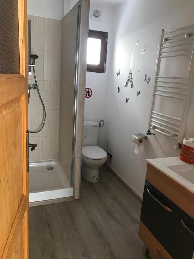 Casute La Munte Villa Rîşnov Luaran gambar